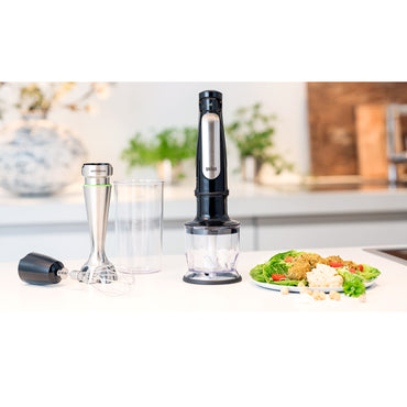 Braun Stavmixer MQ7025X MultiQuick 7-Scandikitchen