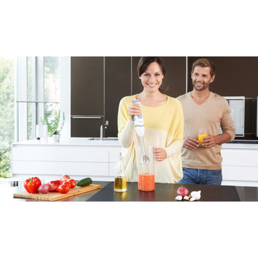 Braun Stavmixer MQ5237WH MultiQuick 5 Vario-Scandikitchen