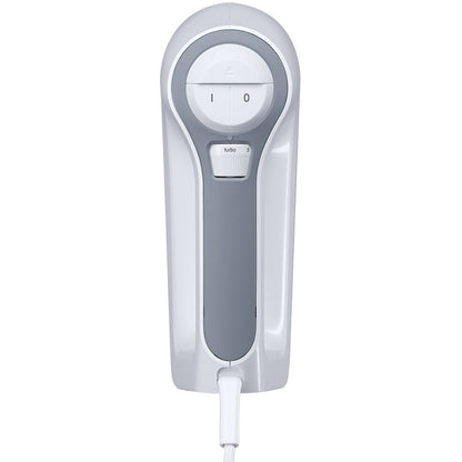 Braun Elvisp 500w + Tillbehör Vit HM3135WH-Scandikitchen