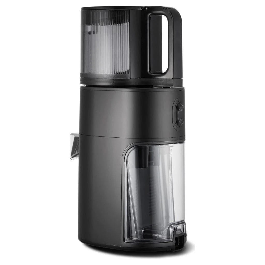 Hurom H400 Slow Juicer Svart-Scandikitchen