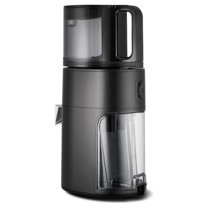 Hurom H400 Slow Juicer Svart-Scandikitchen