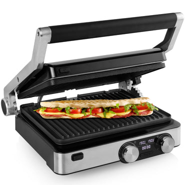 Princess Elgrill Digital Grill Master Pro 2000w