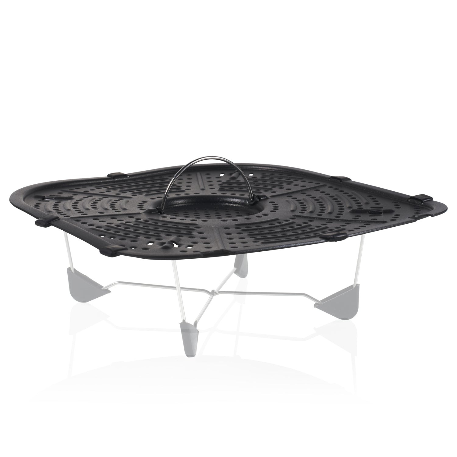 Princess Aerofryer med ånga 6,5l 700W - 182080-Scandikitchen