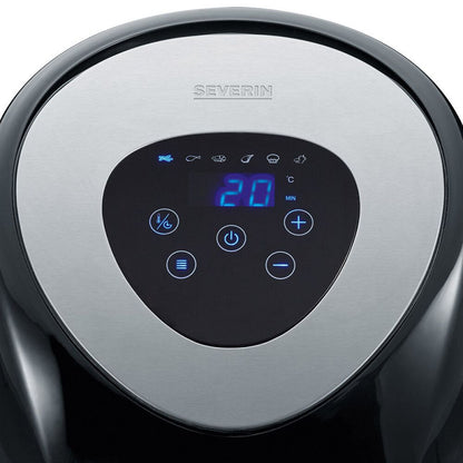 Severin Air-Fryer 3,2 Liter 1500W