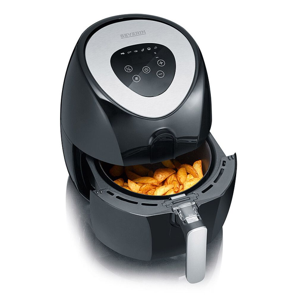 Severin Air-Fryer 3,2 Liter 1500W