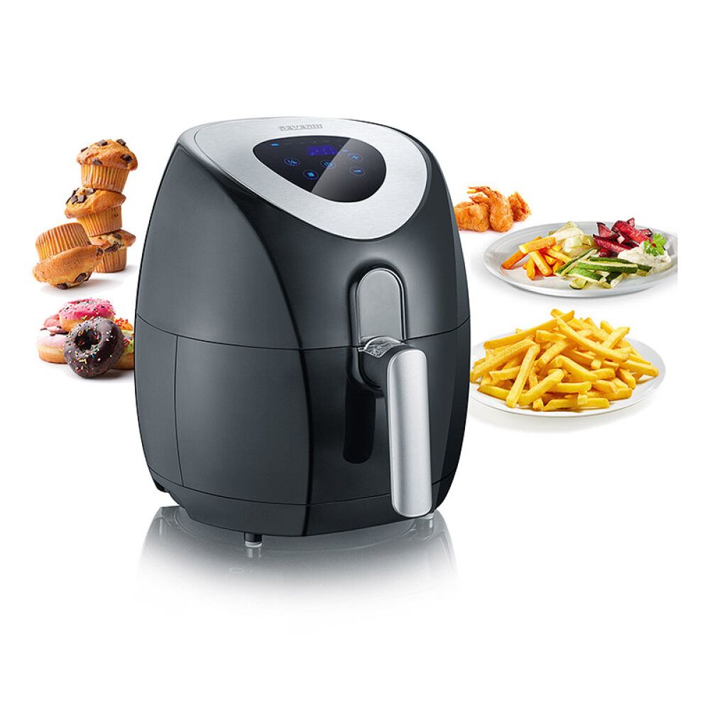 Severin Air-Fryer 3,2 Liter 1500W