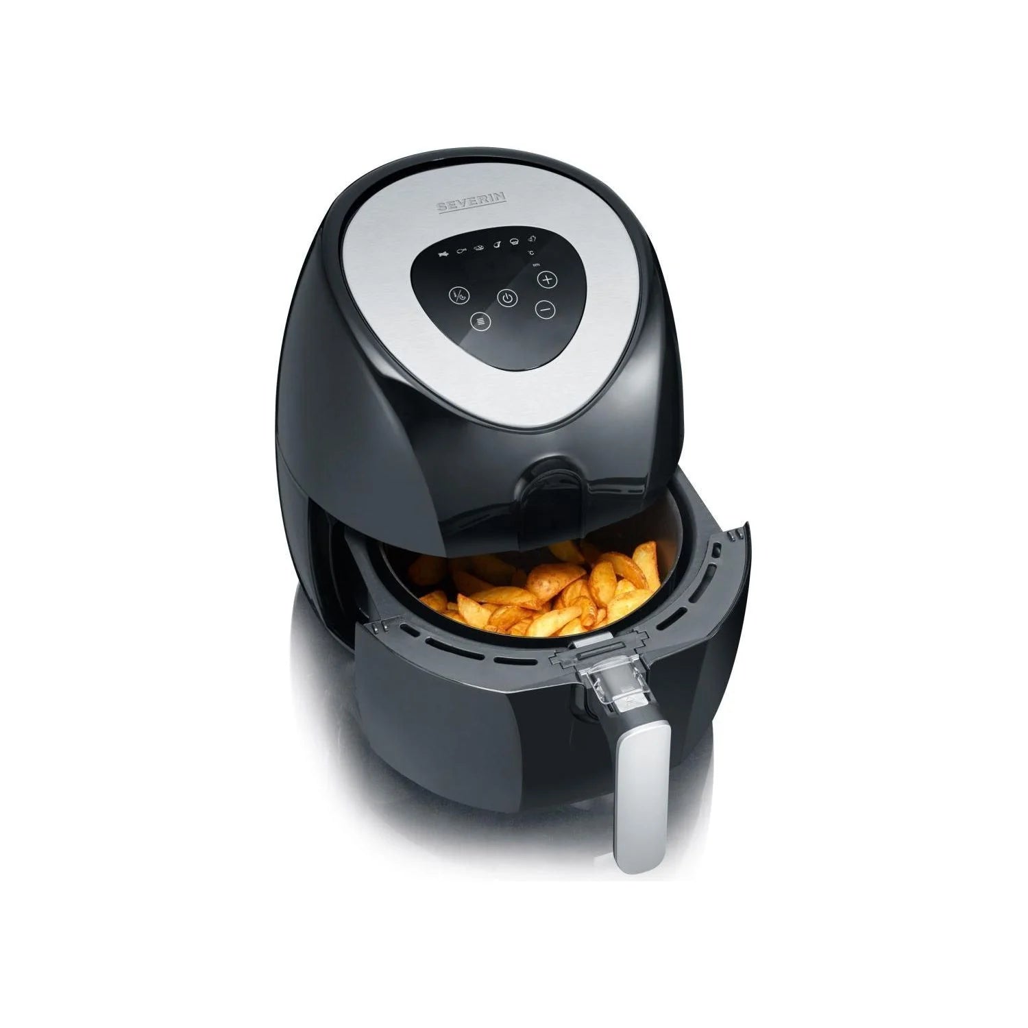 Severin Air-Fryer 3,2 Liter-Scandikitchen