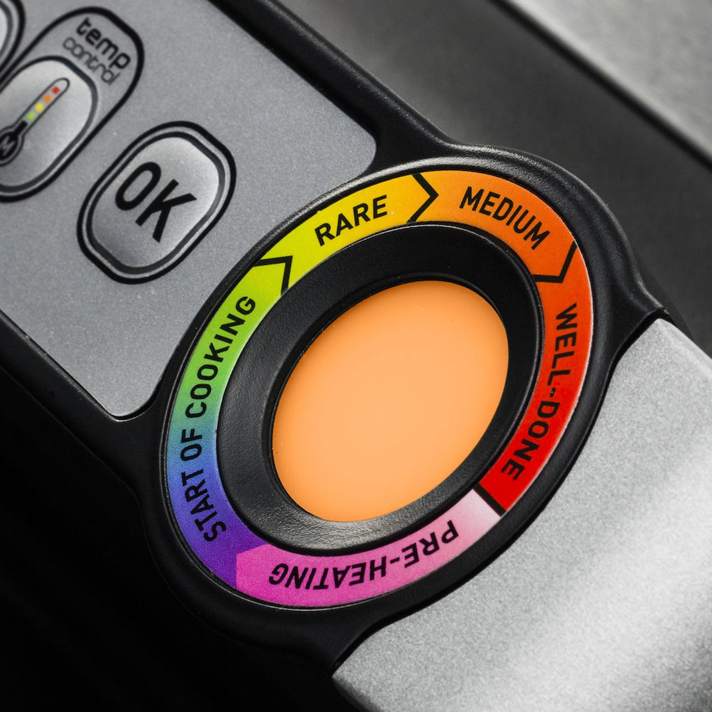 OBH Nordica OBH Nordica OptiGrill XL