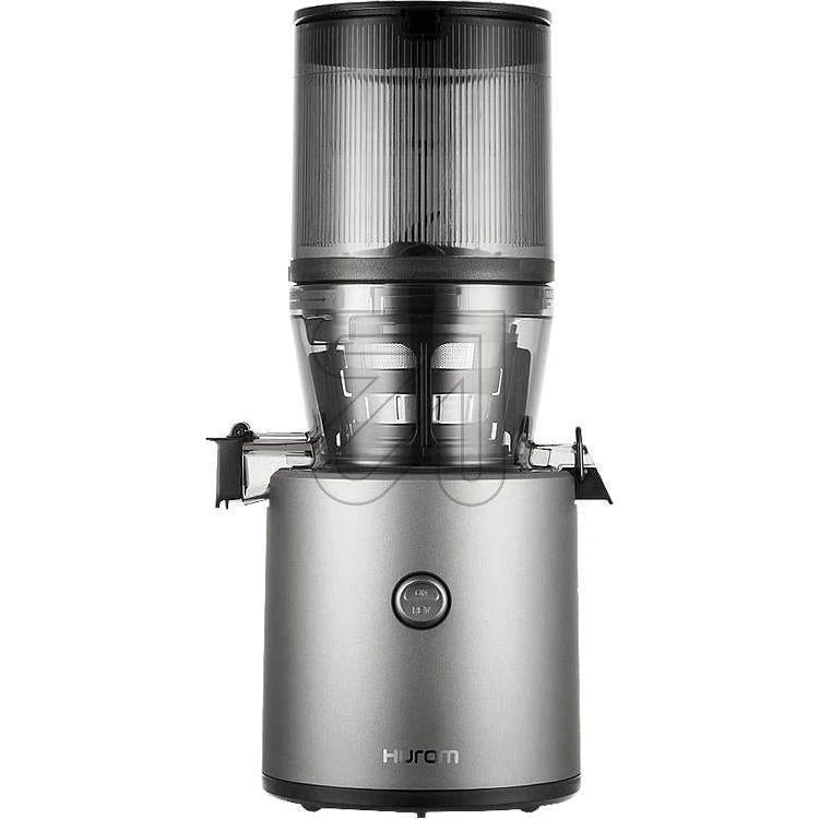 Hurom H320N Slow Juicer Silver-Scandikitchen