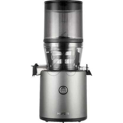Hurom H320N Slow Juicer Silver-Scandikitchen