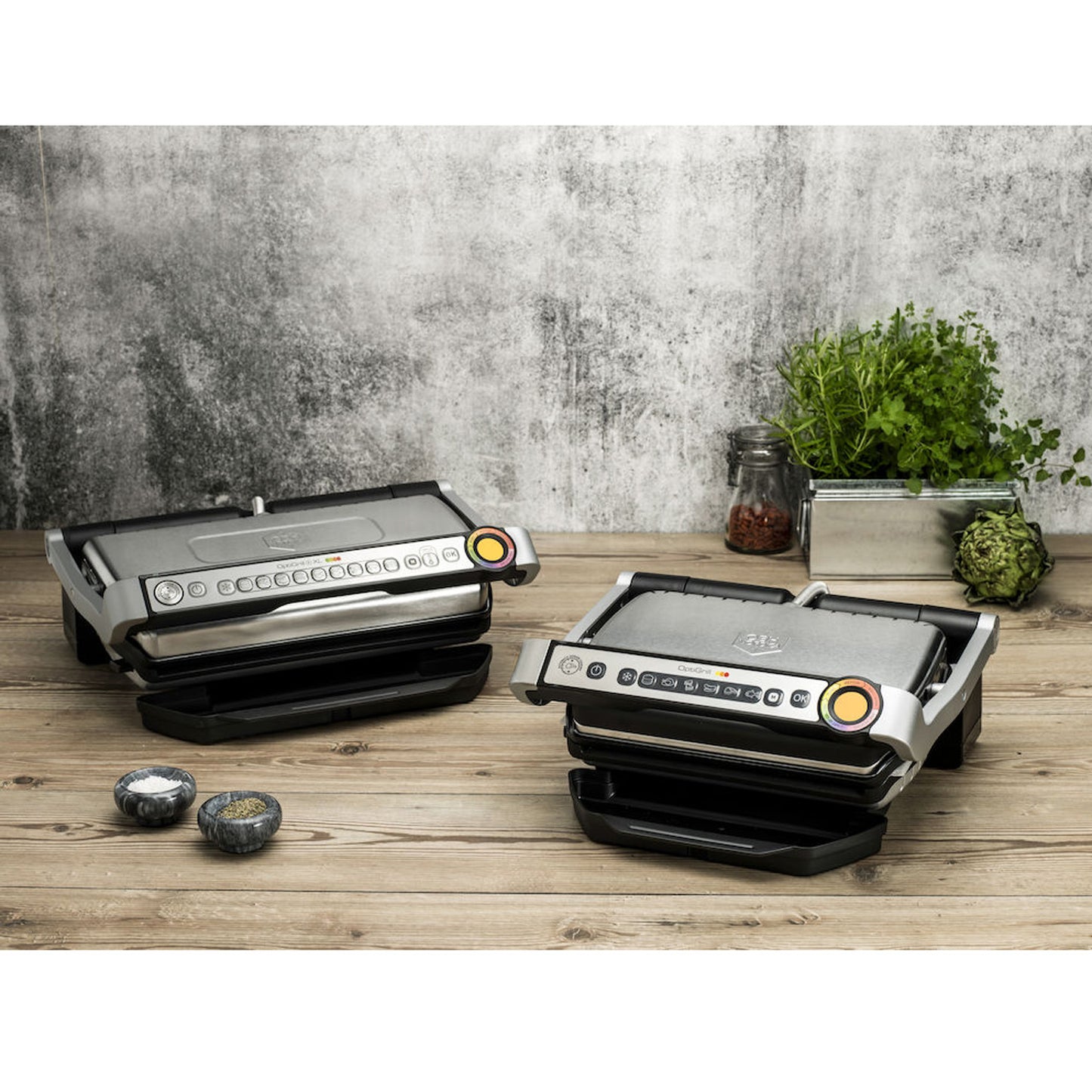 OBH Nordica OBH Nordica OptiGrill XL