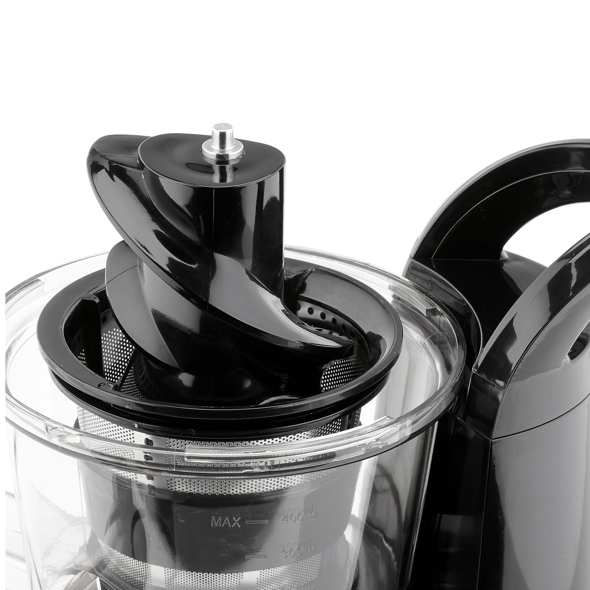 Princess Slow Juicer 200W XXL Matarhål-Scandikitchen