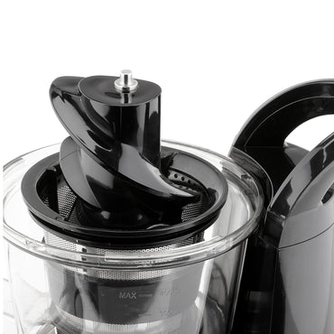 Princess Slow Juicer 200W XXL Matarhål-Scandikitchen