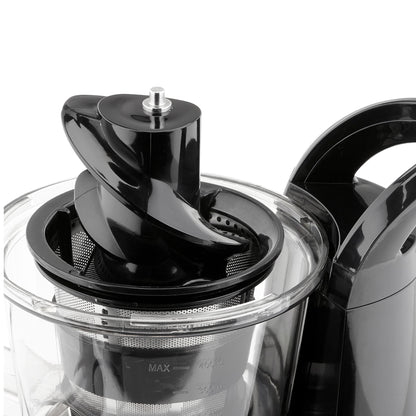 Princess Slow Juicer 200W XXL Matarhål-Scandikitchen