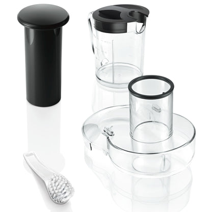 Bosch Råsaftcentrifug Vit-Scandikitchen