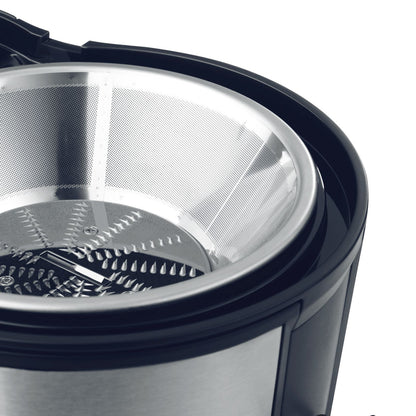 Bosch VitaJuice 3 MES3500 råsaftcentrifug 700 W Blå-silver-Scandikitchen