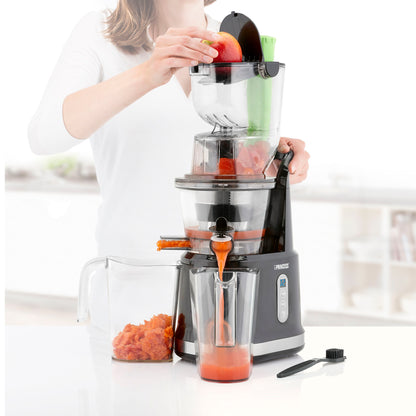 Princess Slow Juicer 200W XXL Matarhål-Scandikitchen