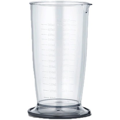 Severin Stavmixerpaket Uppladdningsbart Premium set SM3775-Scandikitchen