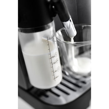 DeLonghi Helautomatisk Espressomaskin ECAM290.81.TB-Scandikitchen