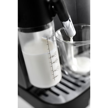 DeLonghi Helautomatisk Espressomaskin ECAM290.81.TB-Scandikitchen