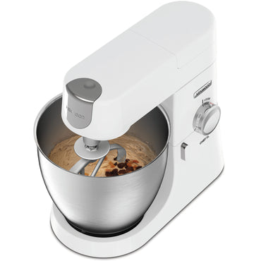 Kenwood Köksmaskin Chef XL KVL4110W inkl Blender-Scandikitchen