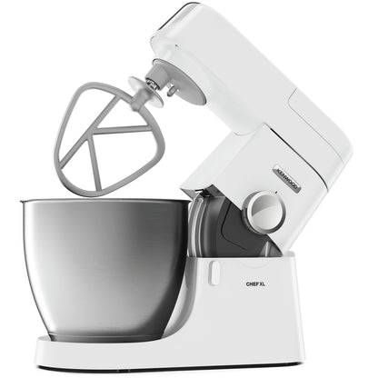 Kenwood Köksmaskin Chef XL KVL4110W inkl Blender-Scandikitchen
