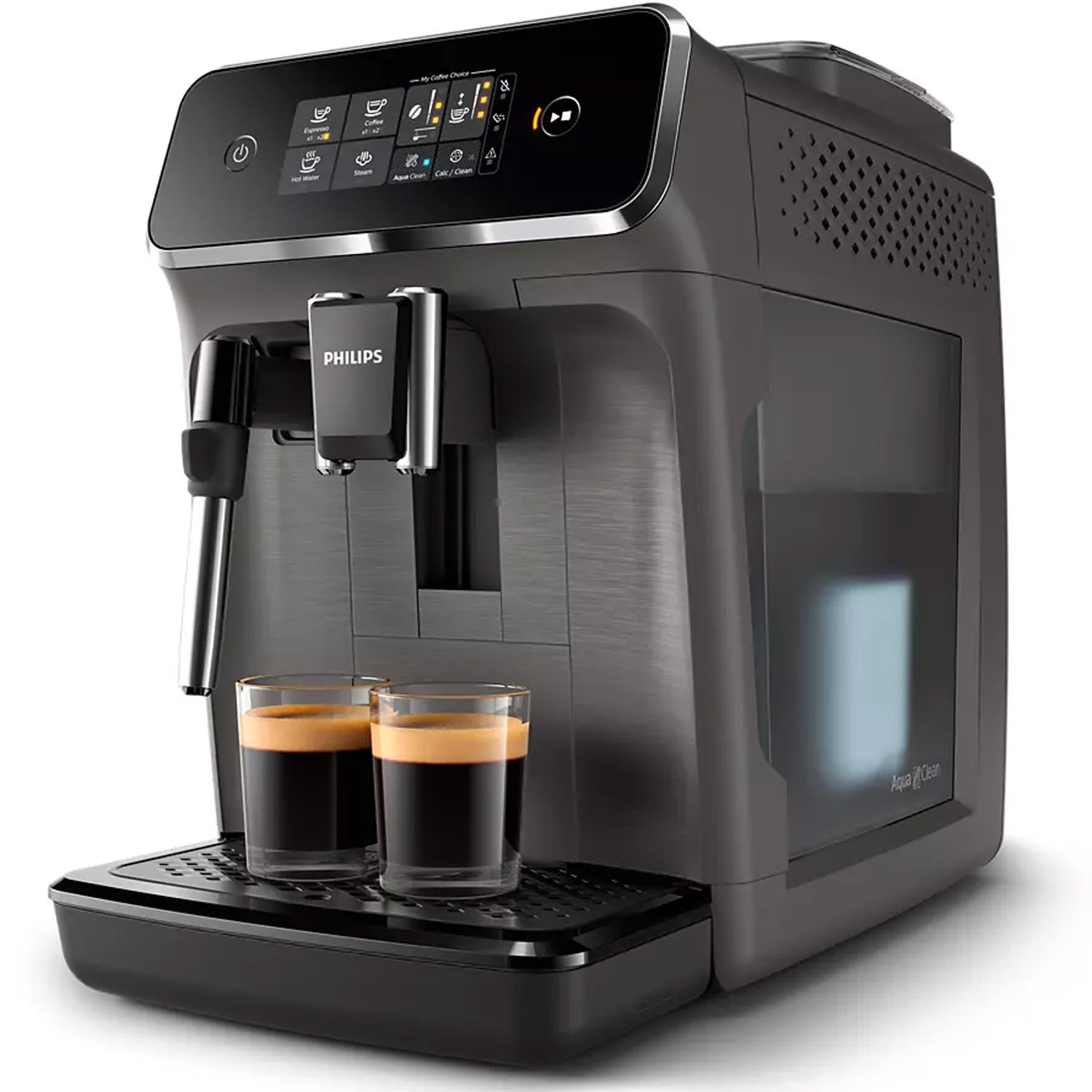 Philips Series 2200 EP2224/10 Helautomatisk espressomaskin-Scandikitchen