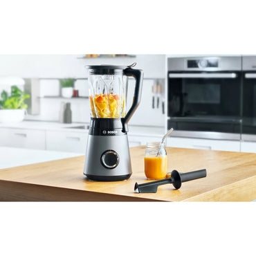 Bosch Blender 1200 W Silver-Scandikitchen