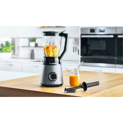 Bosch Blender 1200 W Silver-Scandikitchen