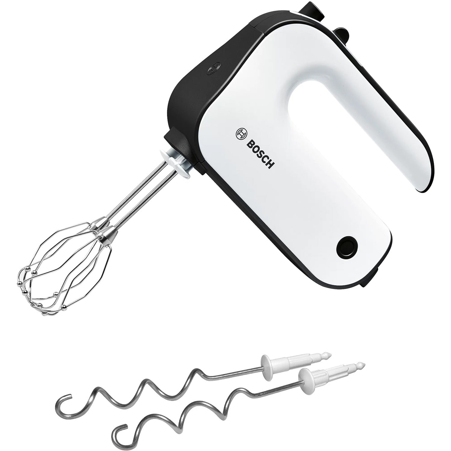 Bosch Elvisp Vit/Antracitgrå StyLine-Scandikitchen