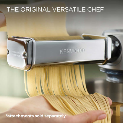 Kenwood Köksassistent KVC3100S Chef 4,6l 1000W-Scandikitchen