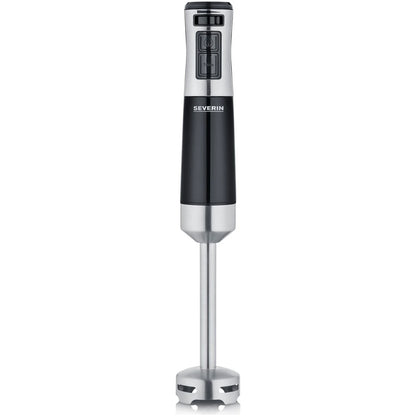 Severin Stavmixer med tillbehör 600W SM3772-Scandikitchen