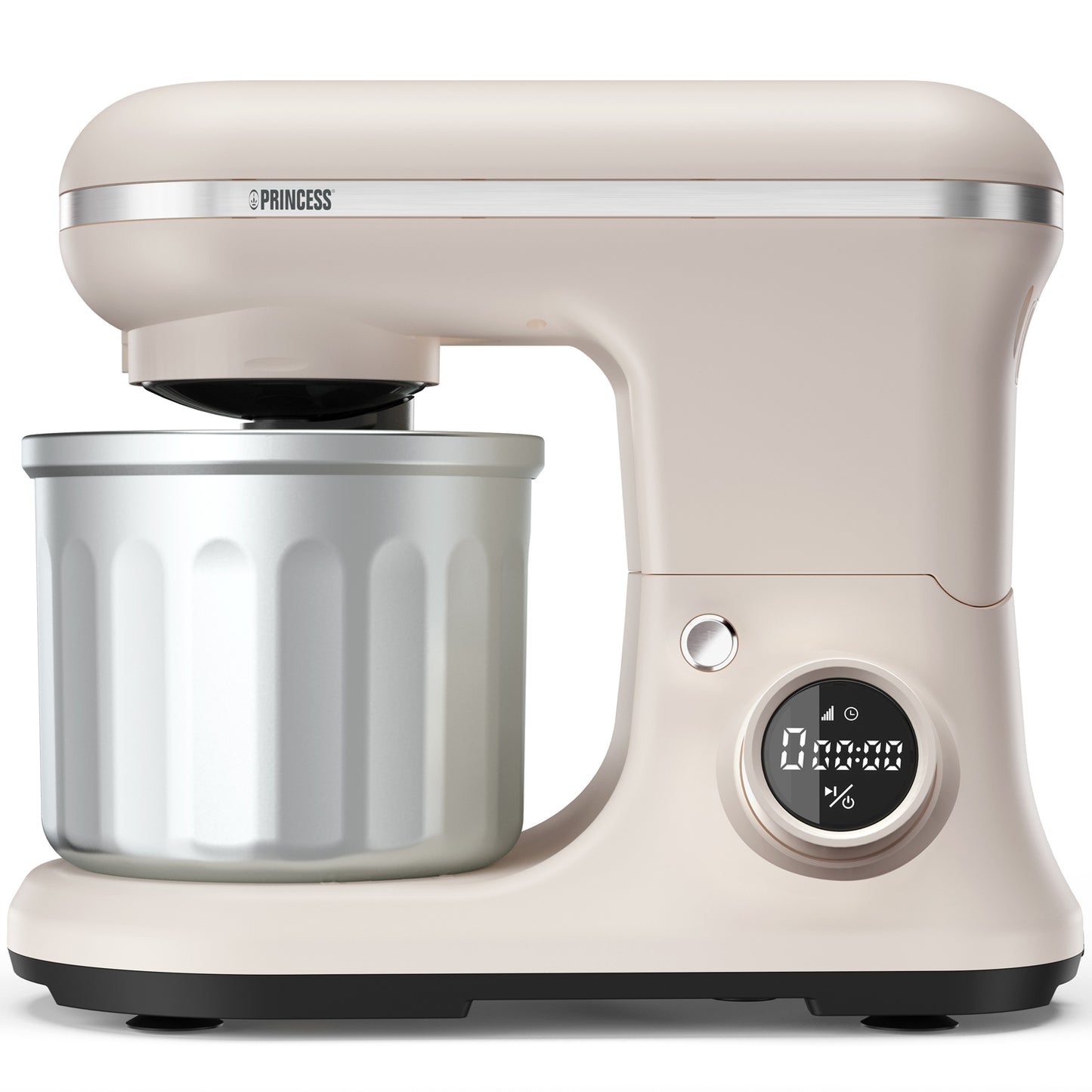 Princess Köksassistent 2in1 220138 Inkl. Glass insats Elektronisk 5l-Scandikitchen