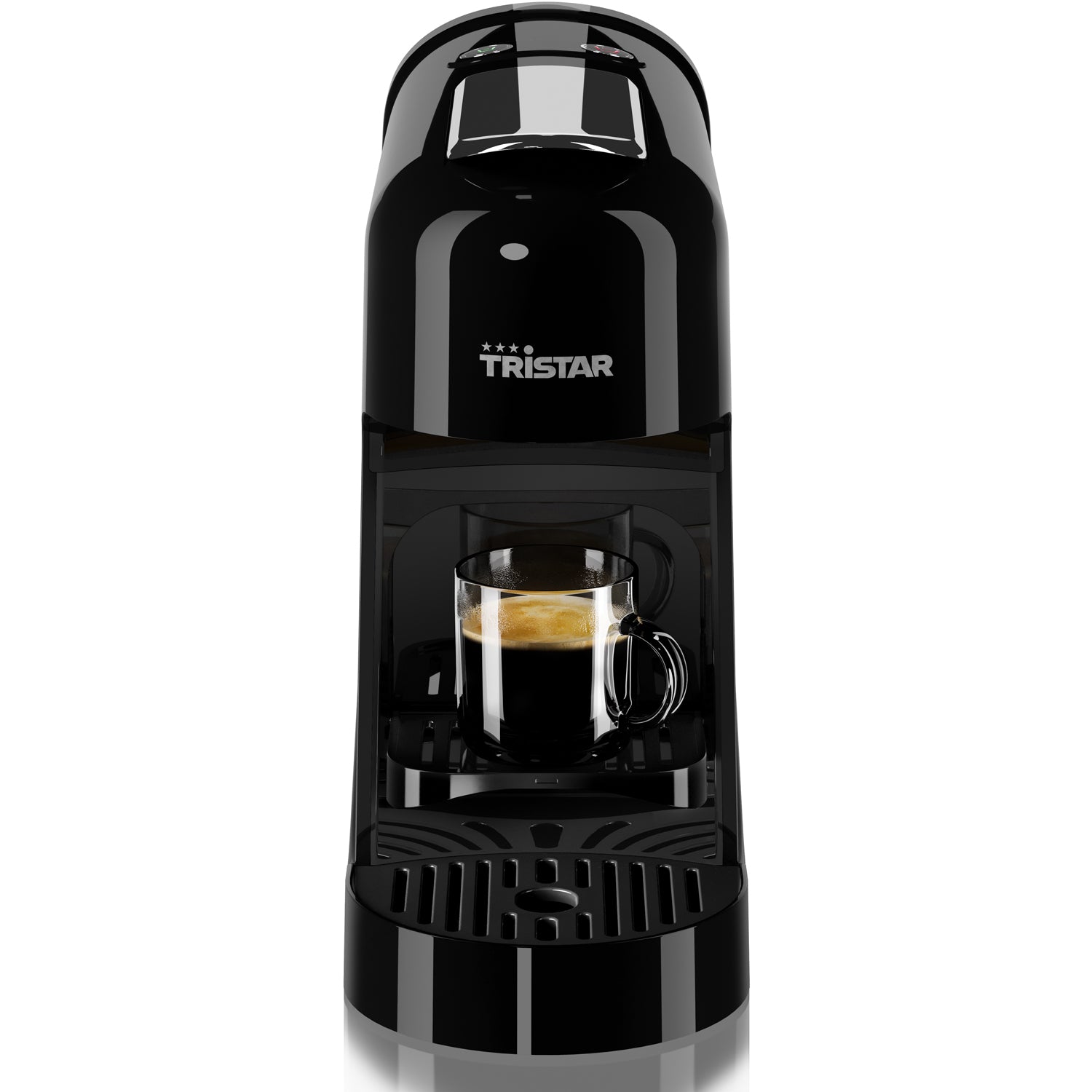 Tristar Kapselmaskin CM-2300 "nespresso" kompatibel 20Bar-Scandikitchen