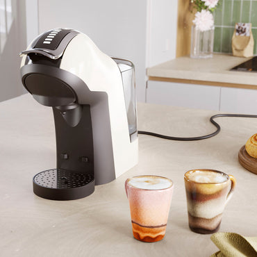 Tristar Kapselmaskin "nespresso" Kompatibel CM-2301 Multi 3in1 19bar-Scandikitchen