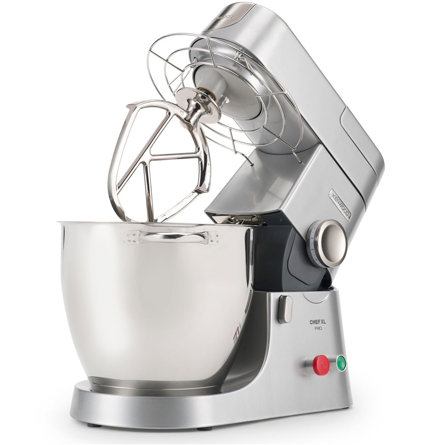 Kenwood Köksassisten KPL9000S Chef XL Pro-Scandikitchen