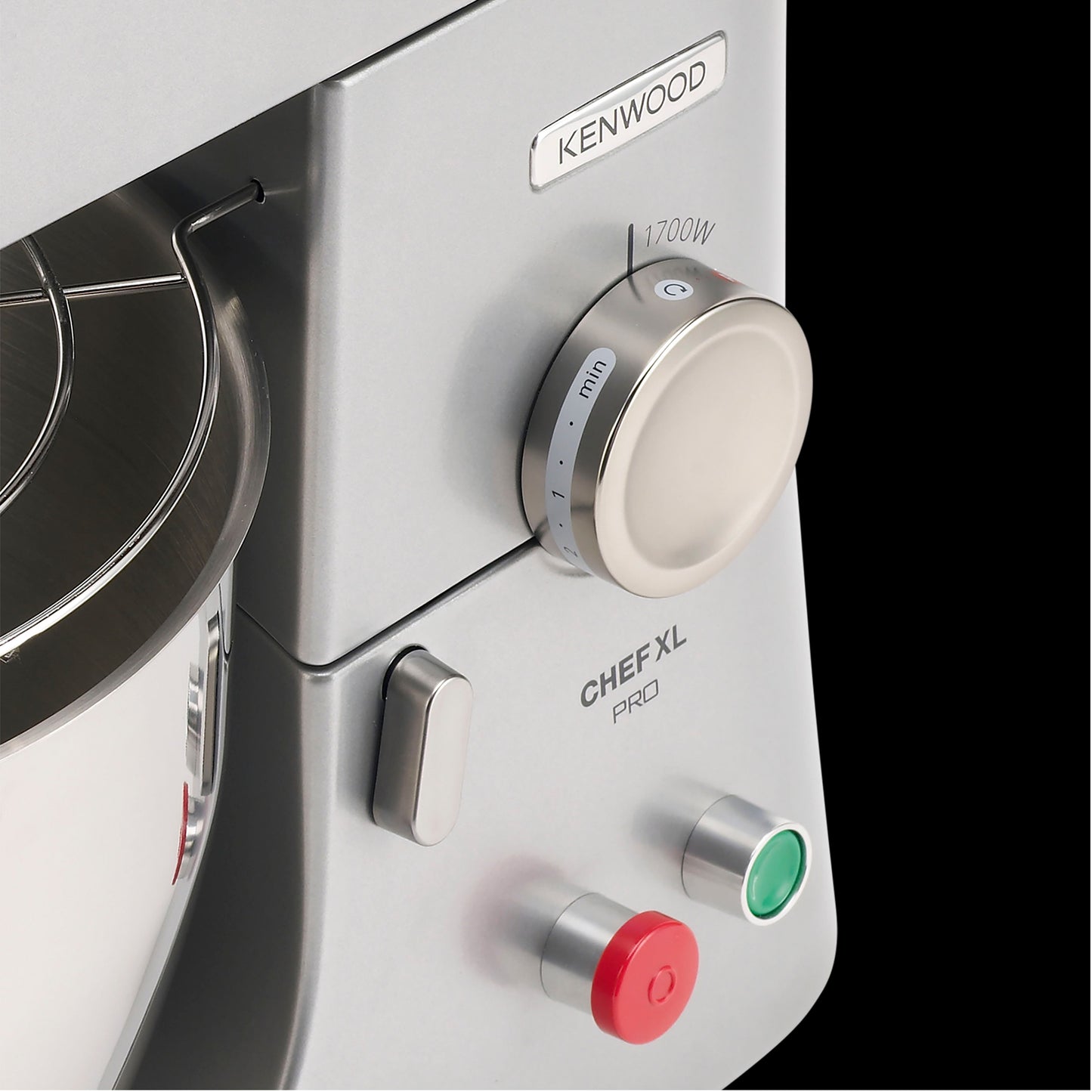 Kenwood Köksassisten KPL9000S Chef XL Pro-Scandikitchen