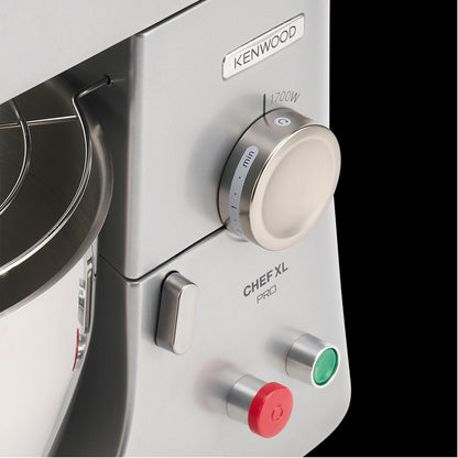 Kenwood Köksassisten KPL9000S Chef XL Pro-Scandikitchen