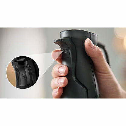 Bosch Stavmixer paket MSM4B621 inkl hacker och ballongvisp 1000W-Scandikitchen