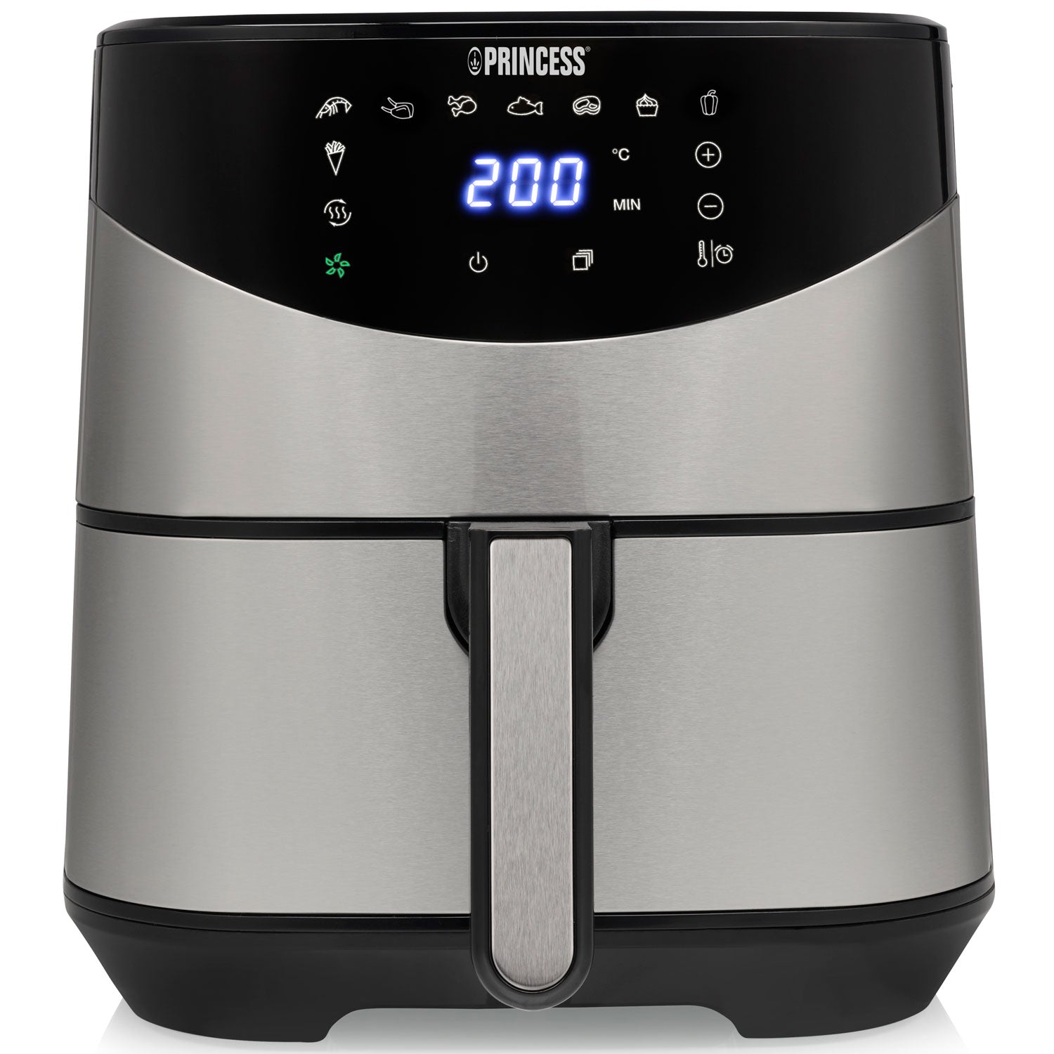 Princess Airfyrer 5,5L 1700W 183031-Scandikitchen