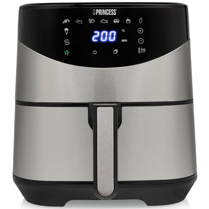 Princess Airfyrer 5,5L 1700W 183031-Scandikitchen
