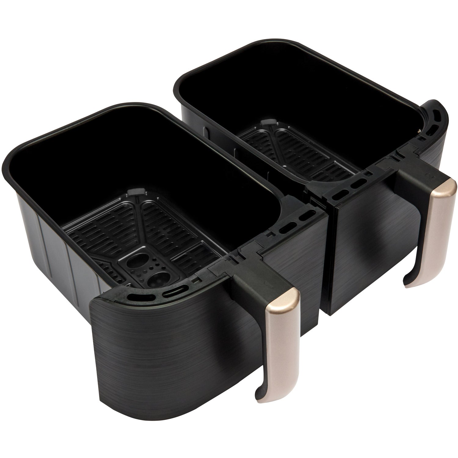 Russell Hobbs Airfryer 27680-56/RH Satisfry Dual Basket Air Fry-Scandikitchen