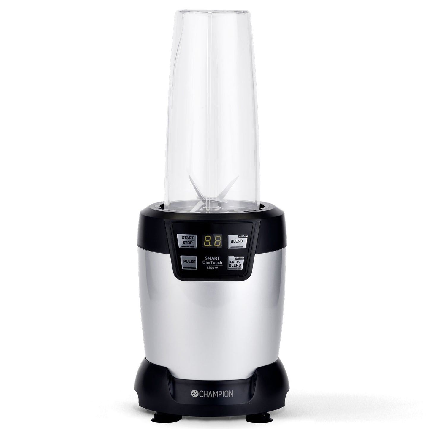 Champion Nutrition Pro Digital Blender-Scandikitchen
