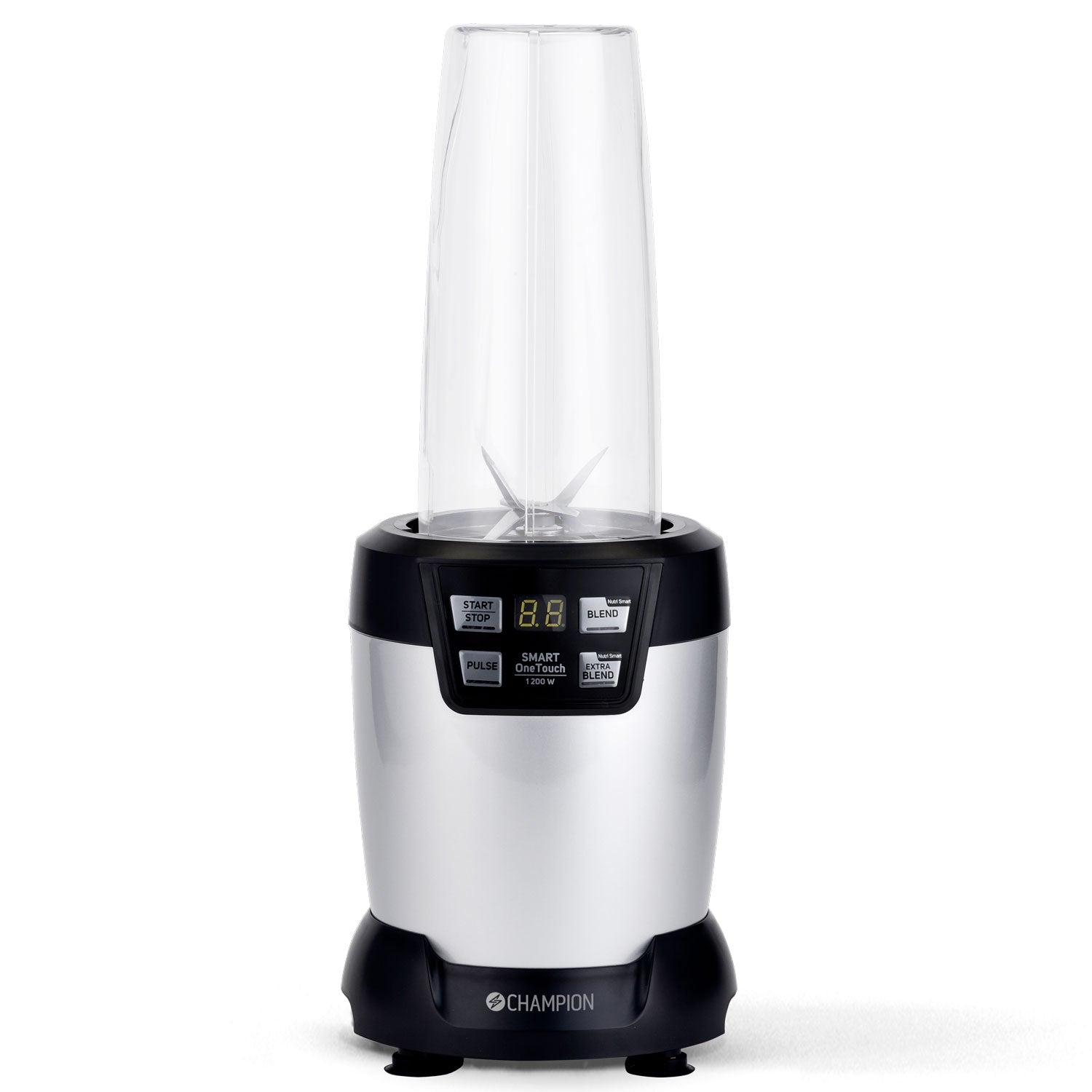Champion Nutrition Pro Digital Blender-Scandikitchen