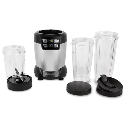 Champion Nutrition Pro Digital Blender-Scandikitchen
