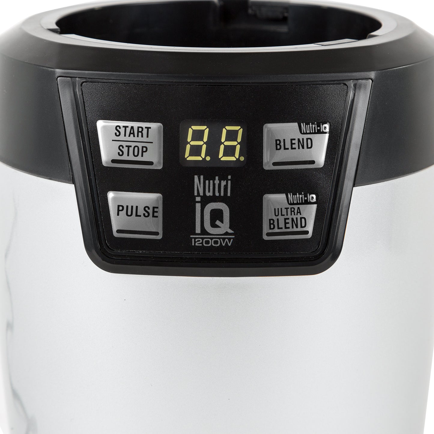 Champion Nutrition Pro Digital Blender-Scandikitchen