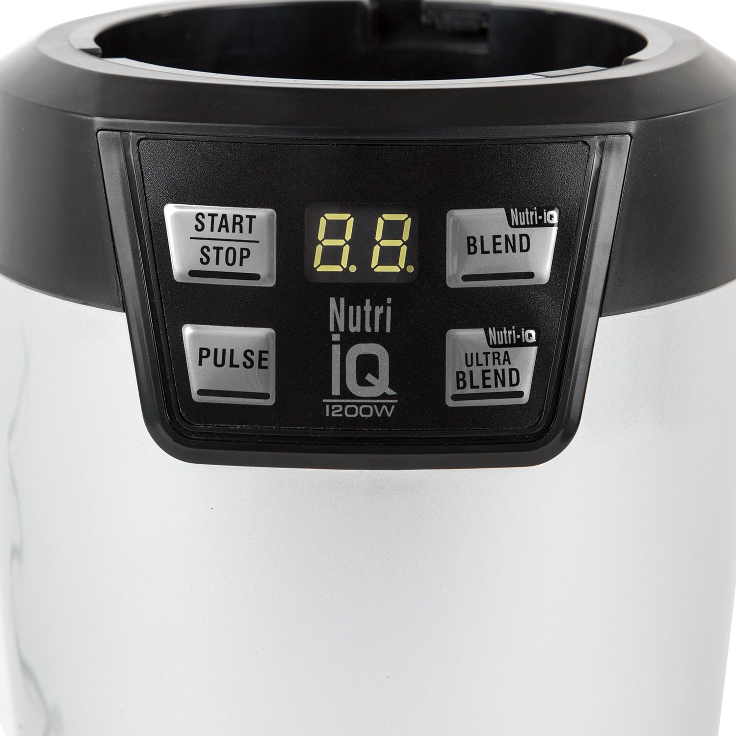 Champion Nutrition Pro Digital Blender-Scandikitchen