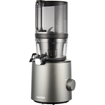 Hurom H201 Slow Juicer Silver-Scandikitchen