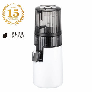 Hurom Slow Juicer H70-ST Vit-Scandikitchen