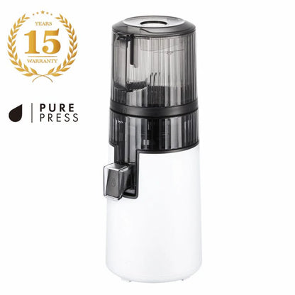 Hurom Slow Juicer H70-ST Vit-Scandikitchen